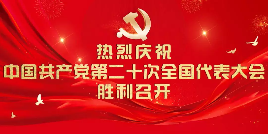 观看党的二十大开幕式有作作者 剑行天下