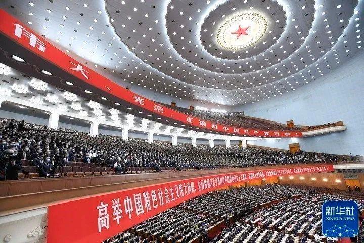 中华诗艺社黑龙江分社推介/赖义总:二十大专题作品(图6)