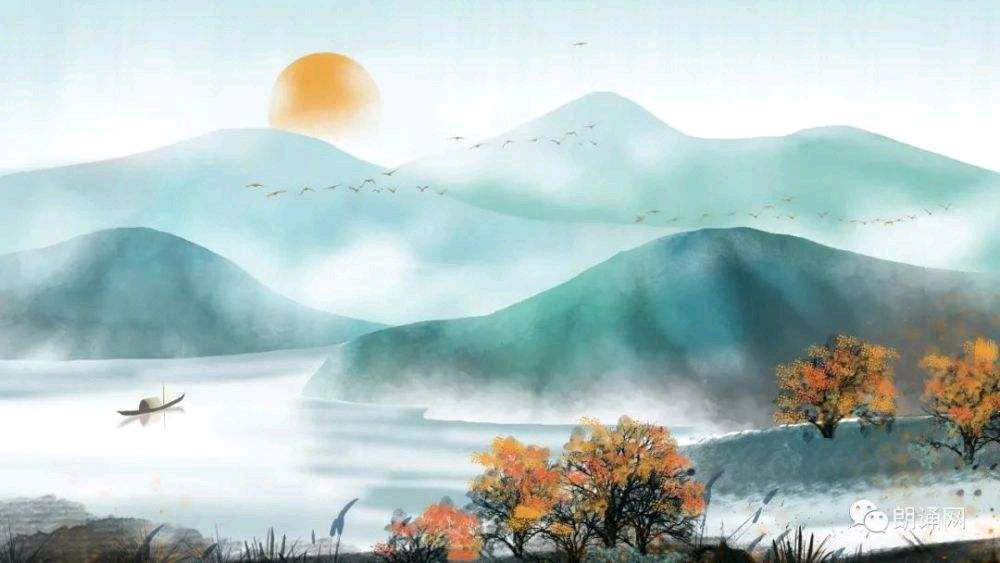 〖诗词小辑〗著名诗人 王香谷（悉尼）【冰心文化传媒】（图8）