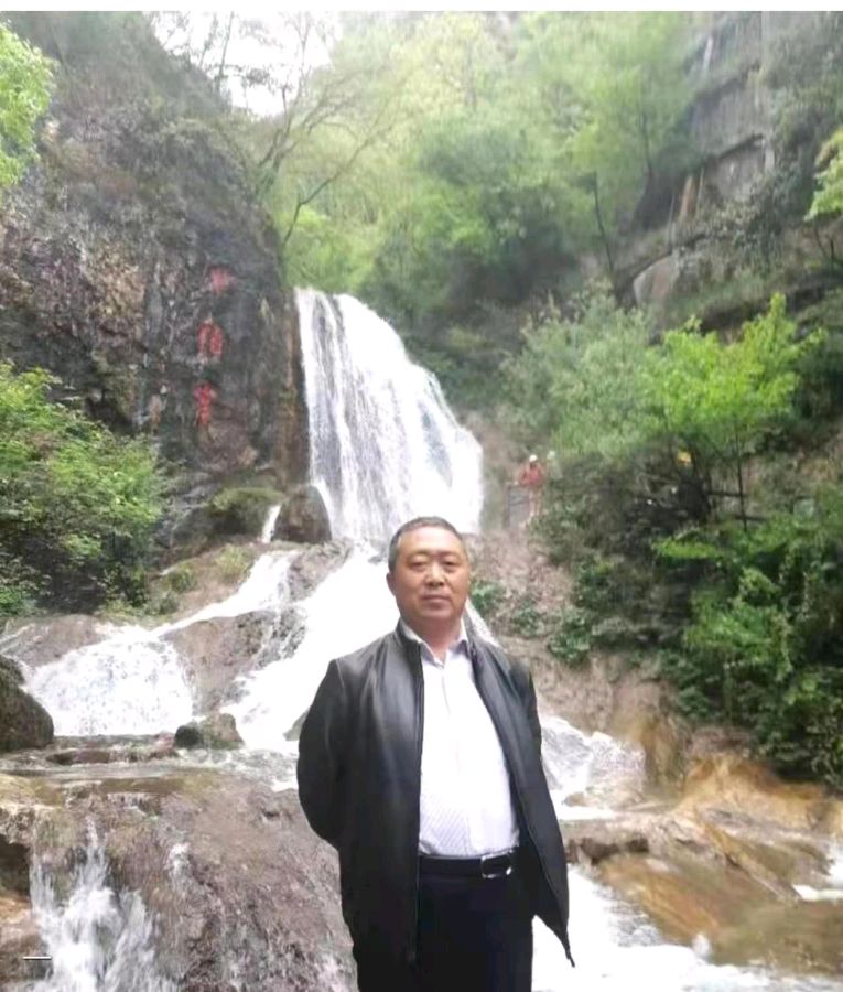 【人民文艺网】著名诗人邢建设作品欣赏！全球滚动联播！