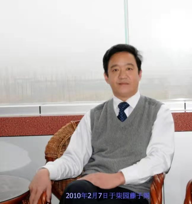【茌山诗苑】山东乌以强‖风过枝头（图2）