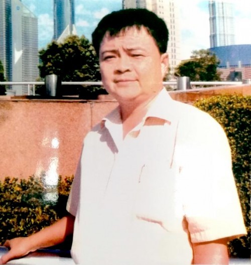 《世界名家》【九江文学社：北京头条】著名艺术家沈志昂先生箴言精选（图3）