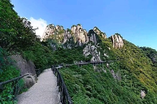 《青山》作者:陈云宁【主播:金牌主播:梦醒群岚】【桃源国际诗歌集团】[桃源♬ 馨声]（图5）