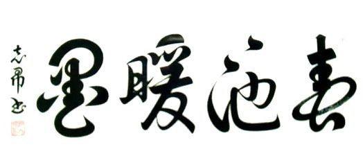 《世界名家》【九江文学社：北京头条】著名艺术家沈志昂先生箴言精选（图11）