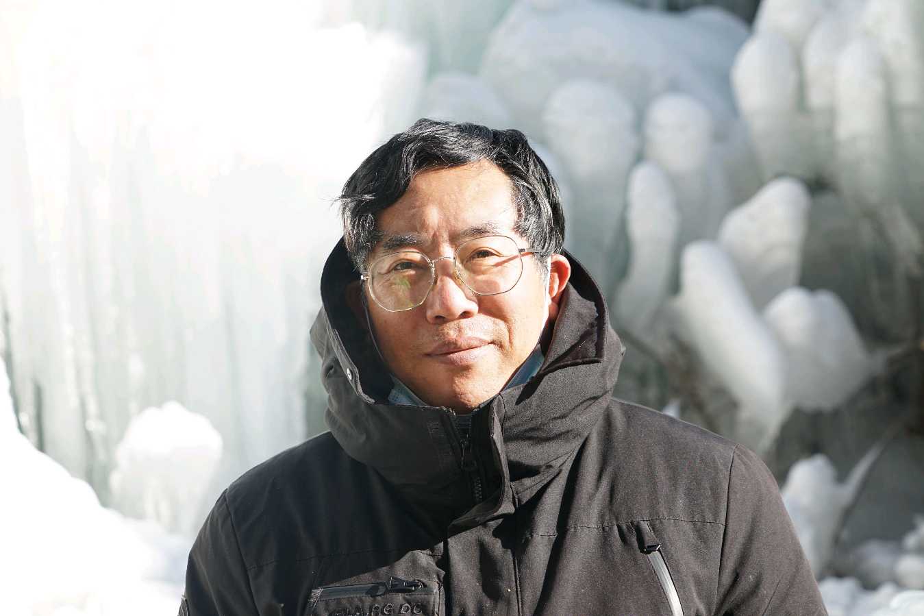 【人民文艺网】著名诗人谷雷作品欣赏！全球滚动联播！