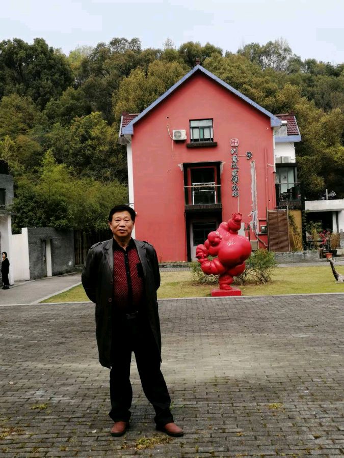 【人民文艺网】优秀诗人蔡官富作品欣赏！全球滚动联播！