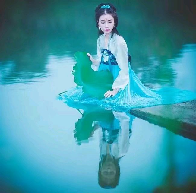 《秋剪》原创/南轩徐筱（江苏）【冰心文化传媒】（图5）