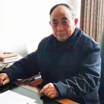 《向第二个百年奋斗目标进军》（外二首）作者：李泽友（图3）