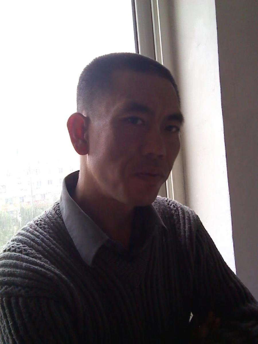 《中国爱情诗刊》【中国爱情诗人档案】（第4879期)辽宁诗人：张伟国的诗（图2）