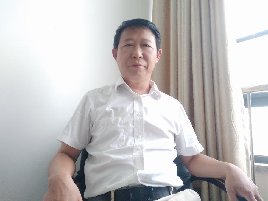 《中国爱情诗刊》【中国爱情诗人档案】(第4881期)河南诗人:申喜平的诗(图2)