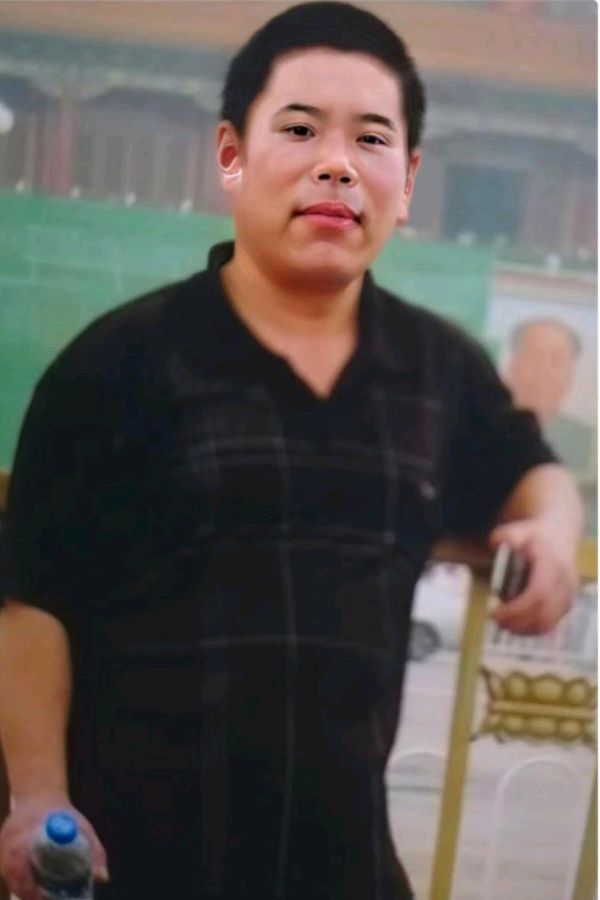 【人民文艺网】全球华人诗书画拉力赛！实力诗人孙启太入围作品全球展播！