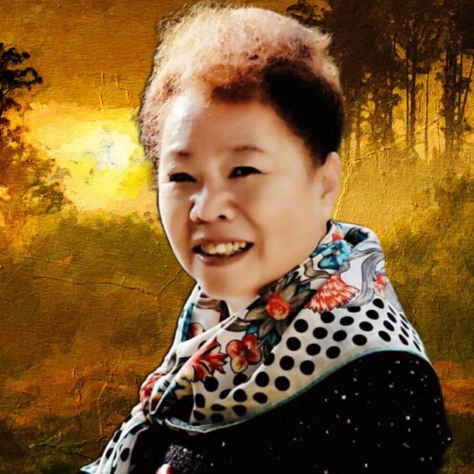 【人民文艺网】著名诗人、作家穆女作品欣赏！全球滚动联播！