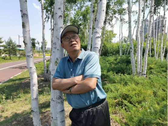 【人民文艺网】著名诗人黄涛“党的20大全国最受群众爱戴文学家”，名家风采全球展播！（图4）