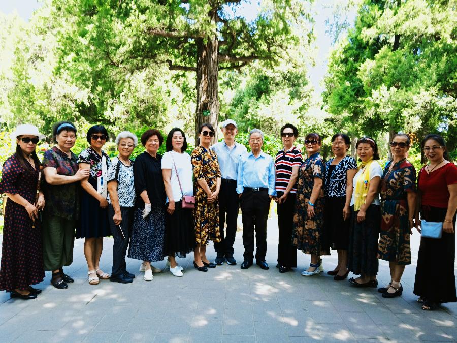 中华诗艺社黑龙江分社推介/韩明华:御街行与这蛇神写照（ 藏头步韵）（图4）