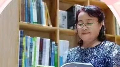 【花雨馨声有声文学平台】第2期同题诵《心路》作者/青鸟 诵读/实者红梅艳阳 等12人【第39期】（图7）