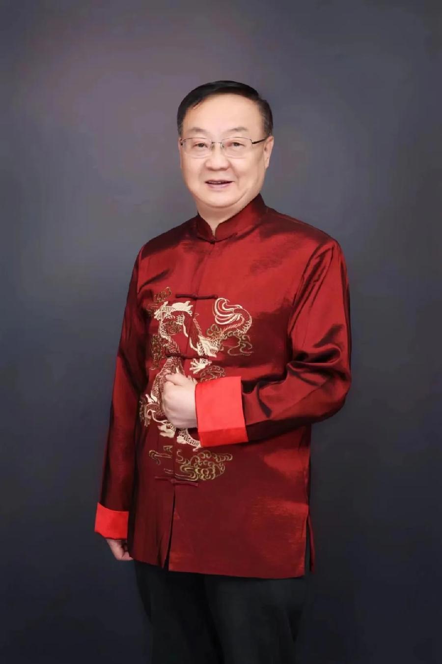 中华诗艺社黑龙江分社推介/人民书画家、国礼艺术家张志毅老师书法作品欣赏