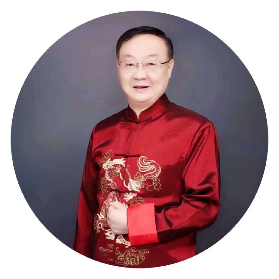 中华诗艺社黑龙江分社推介/人民书画家、国礼艺术家张志毅老师书法作品欣赏（图23）