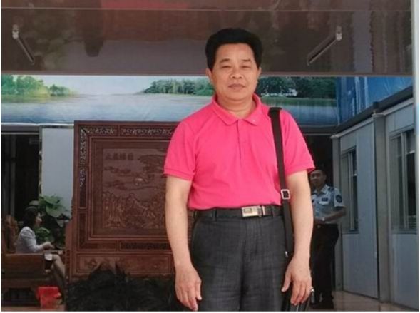 【人民文艺网】实力诗人韦承喜作品欣赏！全球滚动联播！