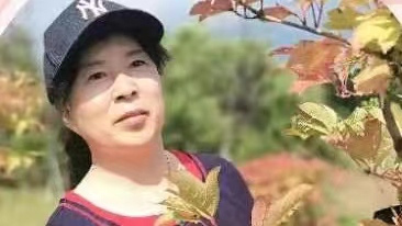 【花雨馨声有声文学平台】第2期同题诵《心路》作者/青鸟 诵读/实者红梅艳阳 等12人【第39期】（图10）