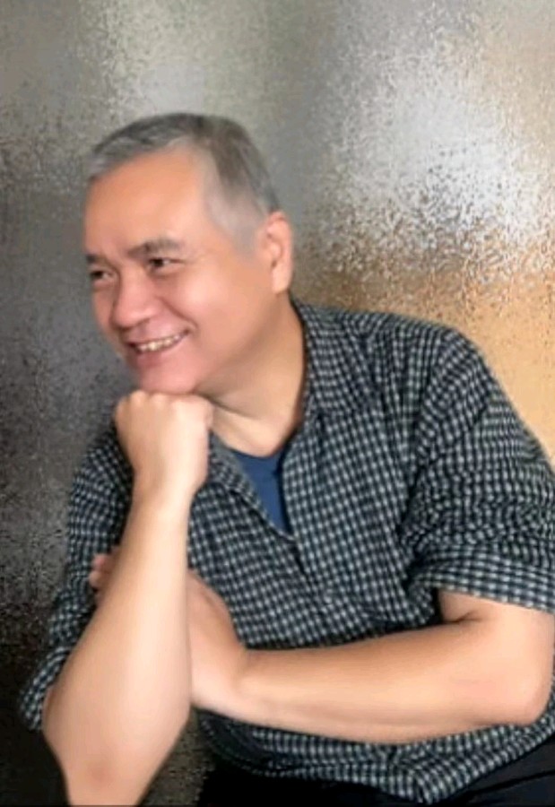 【人民文艺网】著名诗人、画家杨卫红作品欣赏！全球滚动联播！