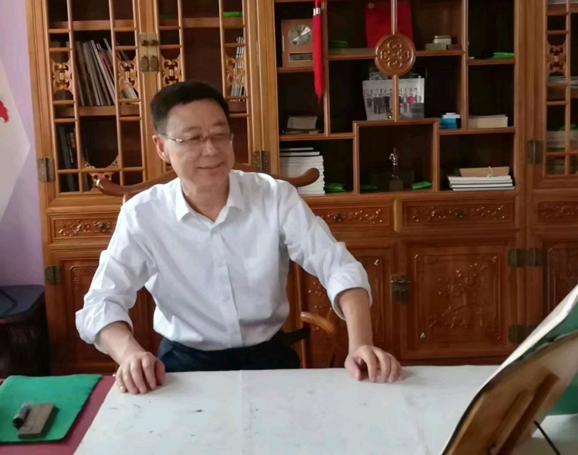 【人民文艺网】著名诗人孔宪铸作品欣赏！全球滚动联播！