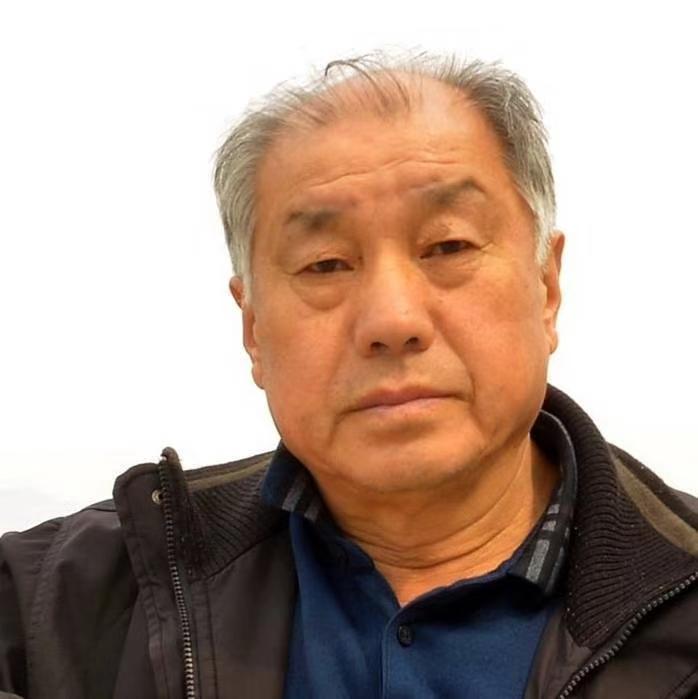 【人民文艺网】著名诗人吴仲奎作品欣赏！全球滚动联播！