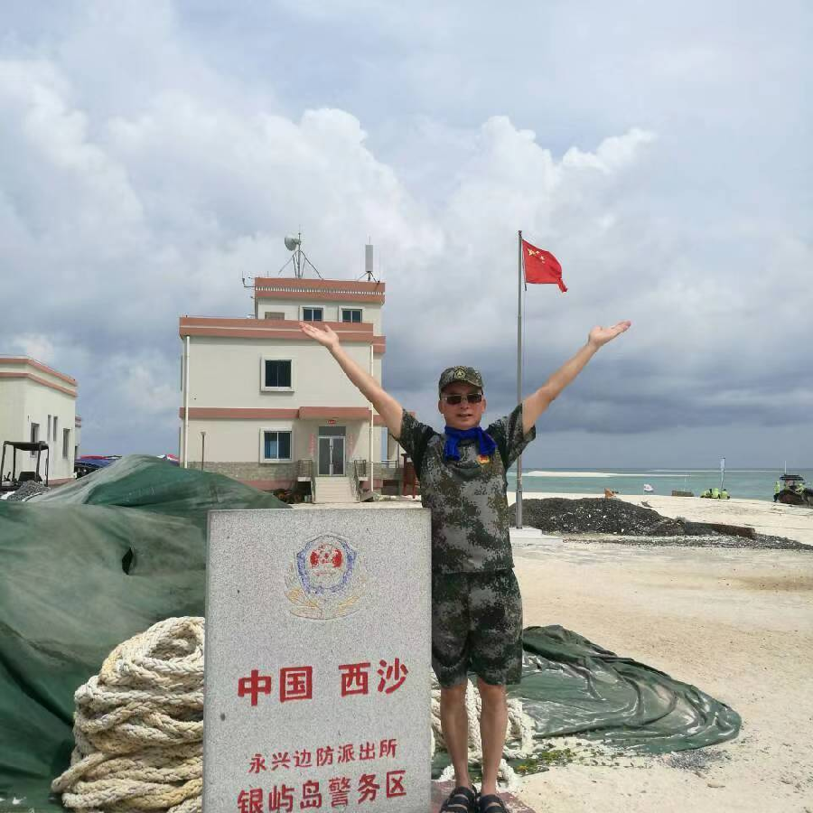 中华诗艺社黑龙江分社推介/许日辉:七绝《壬寅秋深百感寄怀》十二首
