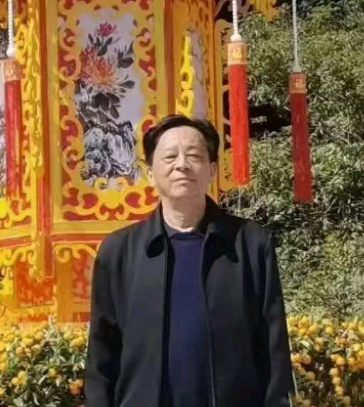 【人民文艺网】著名诗人丁培恭“纪念党的20大全国最受群众爱戴文学家”，名家风采全球展播！（图4）