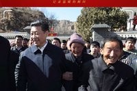 妙琪诵读/梁家河（长春头条总4262期）（图8）