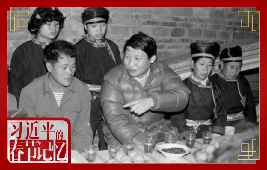 妙琪诵读/梁家河（长春头条总4262期）（图7）