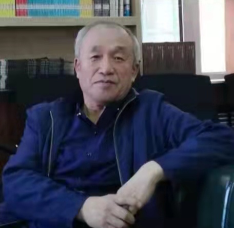 老舟诗歌《这就是中国》主播：瑞雪丰年 立力 编辑：小鱼儿 【北疆头条】（第324期）（图13）