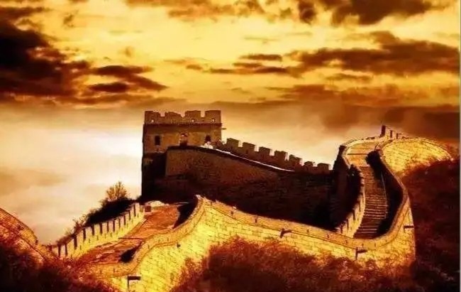 老舟诗歌《这就是中国》主播：瑞雪丰年 立力 编辑：小鱼儿 【北疆头条】（第324期）（图3）