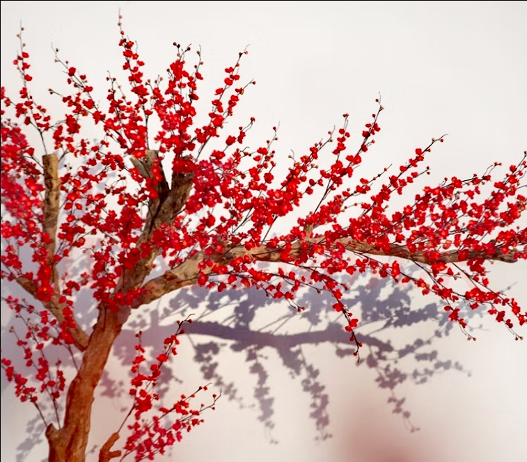 阿薇作品《生命的节律》外五章 主播:梁姗等六人合诵 编辑:香乡【北疆头条】(第326期)(图12)