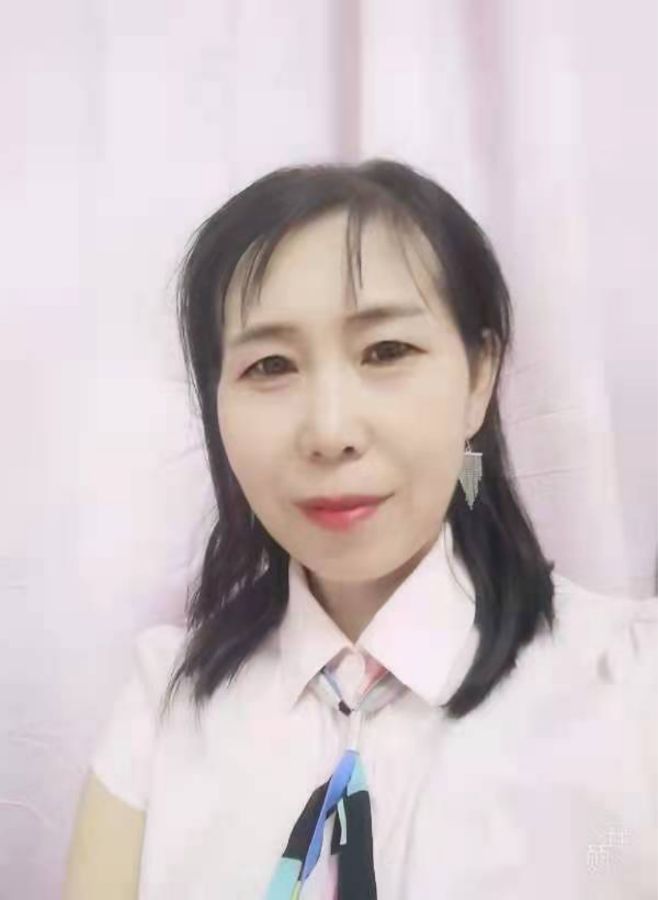 【人民文艺网】著名诗人王俊琴“纪念党的20大全国最受群众爱戴文学家”，名家风采全球展播！（图4）