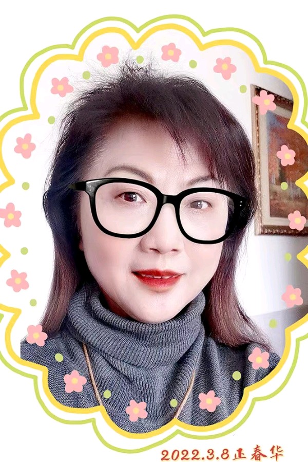 【人民文艺网】著名诗人辛中“党的二十大全国最受群众爱戴文学家”，名家风采全球展播！（图4）