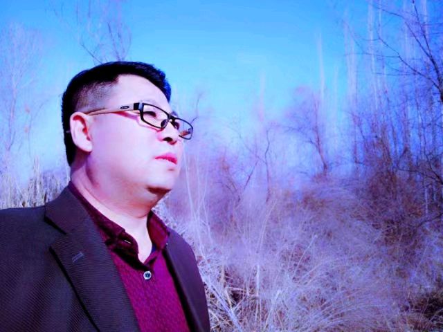 【人民文艺网】著名诗人、作家薛志鹏作品欣赏！全球滚动联播！