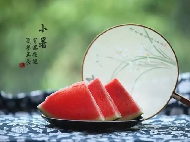 《吟咏二十四节气》作者：凌霞珍（图13）