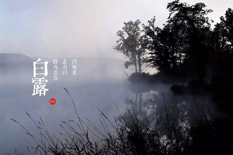 《吟咏二十四节气》作者：凌霞珍（图17）