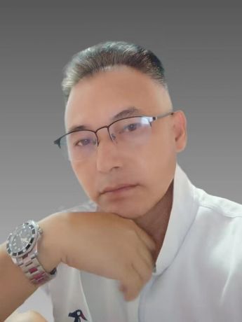 【人民文艺网】优秀诗人陈军作品欣赏！全球滚动联播！