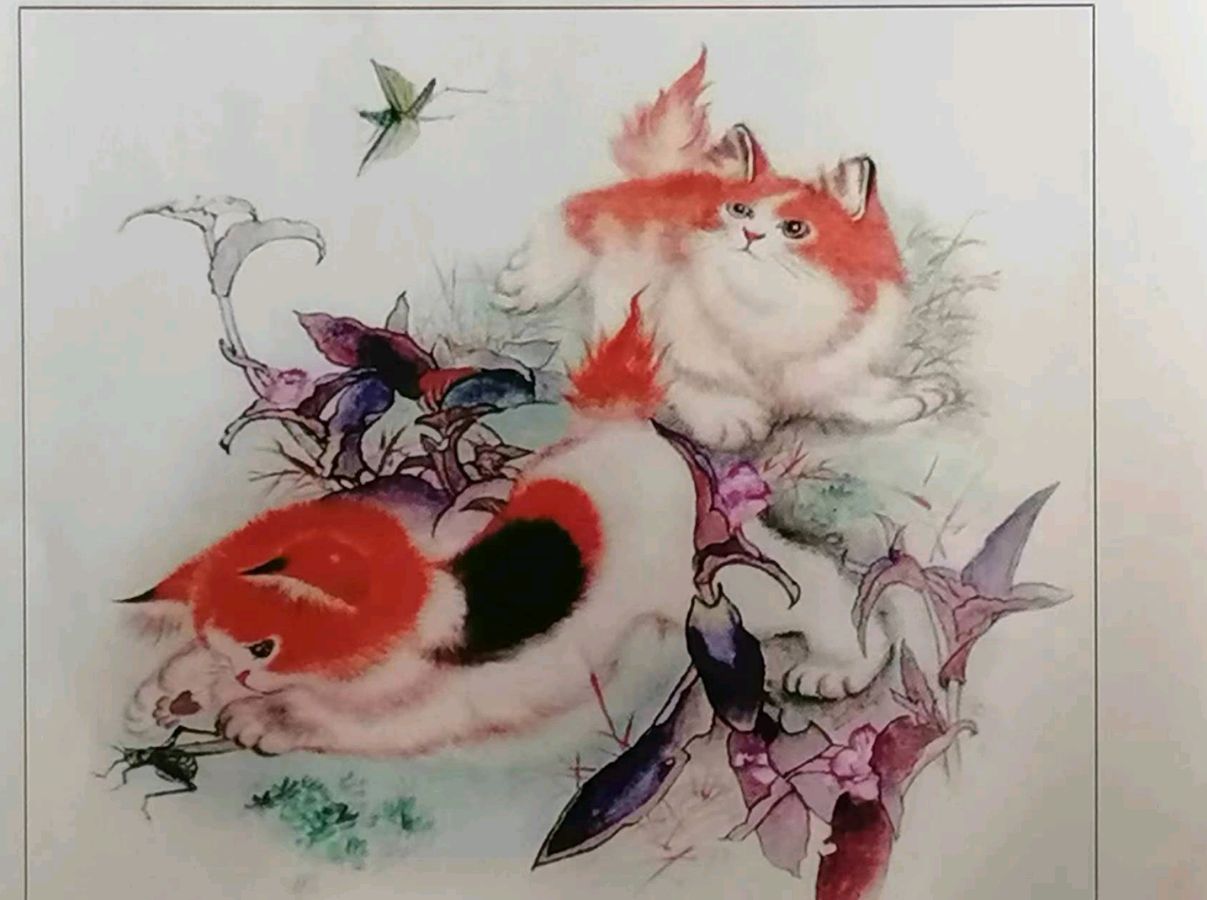 【人民文艺网】优秀诗人、画家王连永作品欣赏！全球滚动联播！（图5）
