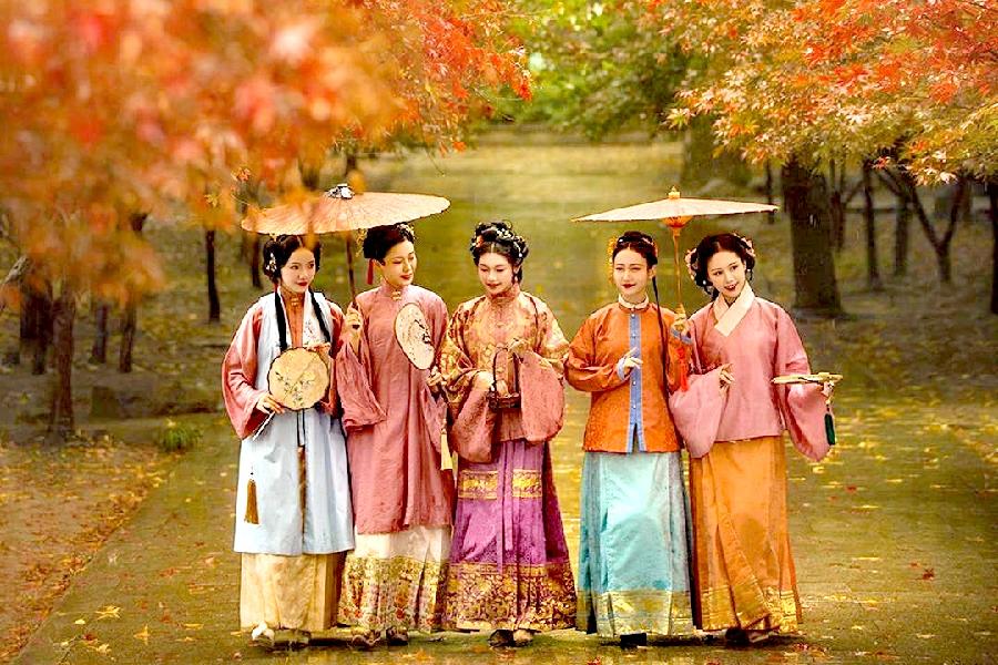 阿薇作品《生命的节律》外五章 主播:梁姗等六人合诵 编辑:香乡【北疆头条】(第326期)(图2)