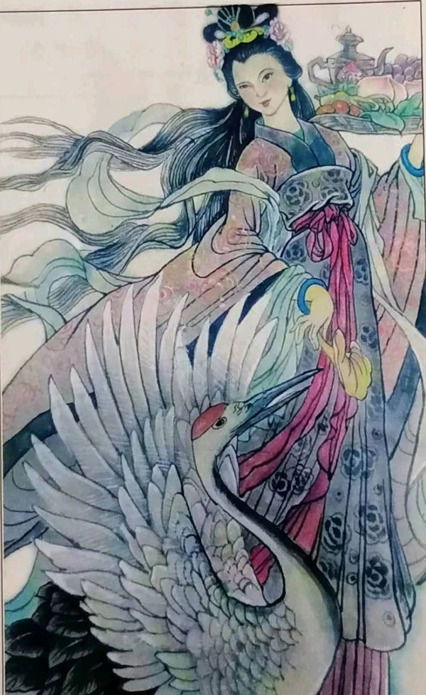 【人民文艺网】优秀诗人、画家王连永作品欣赏！全球滚动联播！（图6）