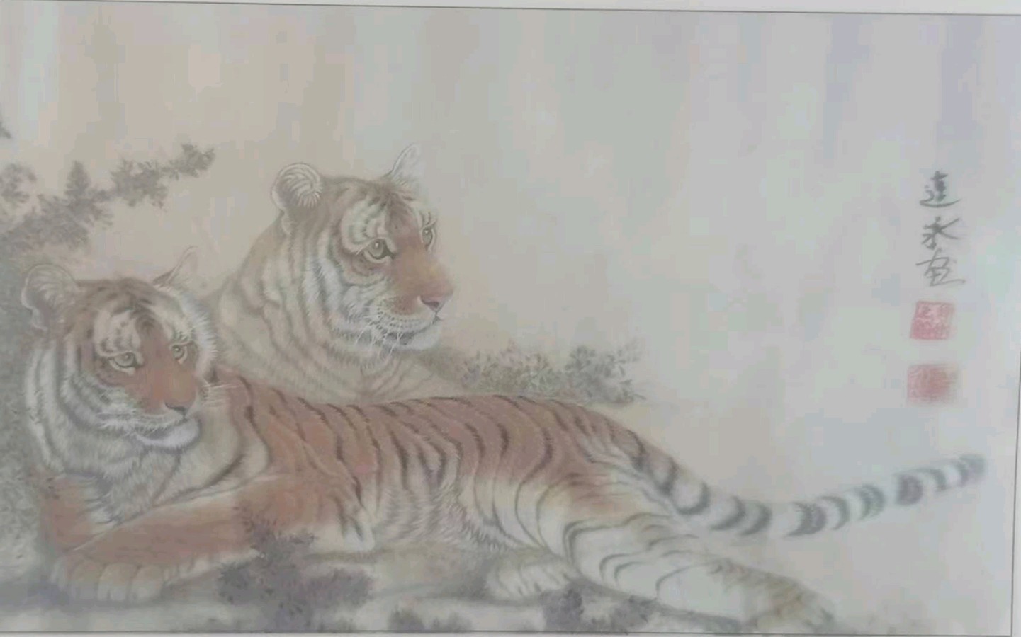 【人民文艺网】优秀诗人、画家王连永作品欣赏！全球滚动联播！（图7）