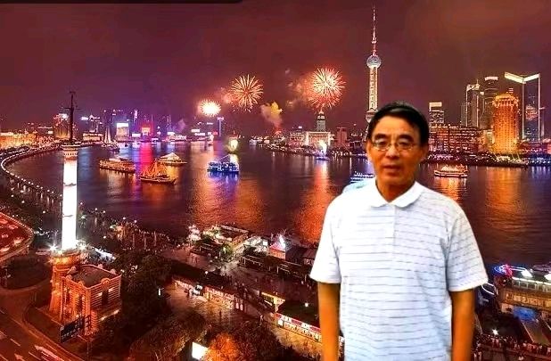 【华夏文艺网】特别推出实力诗人潘龙华佳作欣赏全球展播(图4)
