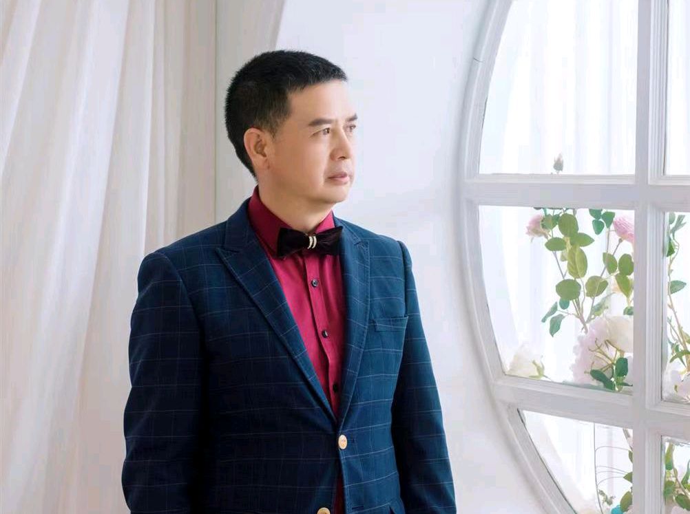 【人民文艺网】著名诗人高国斌作品欣赏!全球滚动联播!