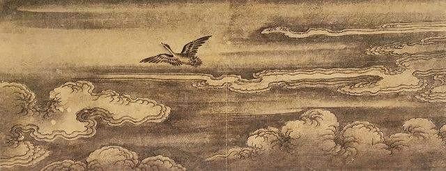 【枫雅汇看图约诗】第257期《秋鸿遥寄相思远》(图13)
