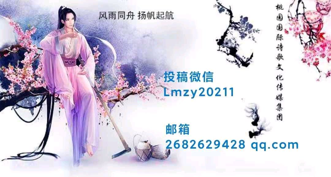 《风将经过秋天，也将经过你》作者:谭昌永【主播:长弓雅士】用声音传递温暖 以朗诵致敬人生♬（图13）