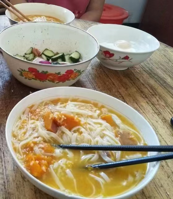 《民风乡俗》诗两首｜文/ 梁玉科