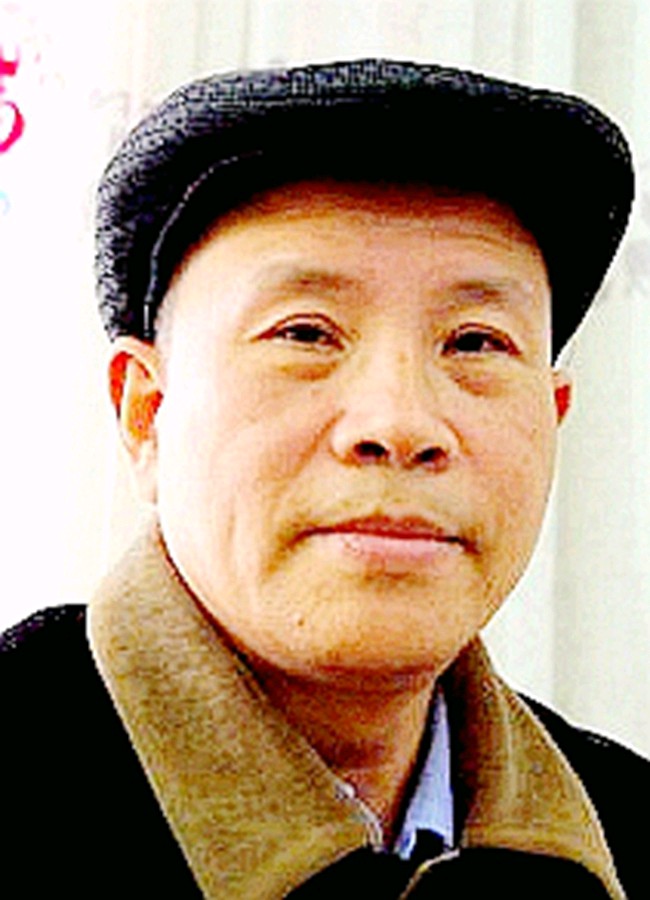 【人民文艺网】著名书法家曹庞沛作品欣赏！全球滚动联播！