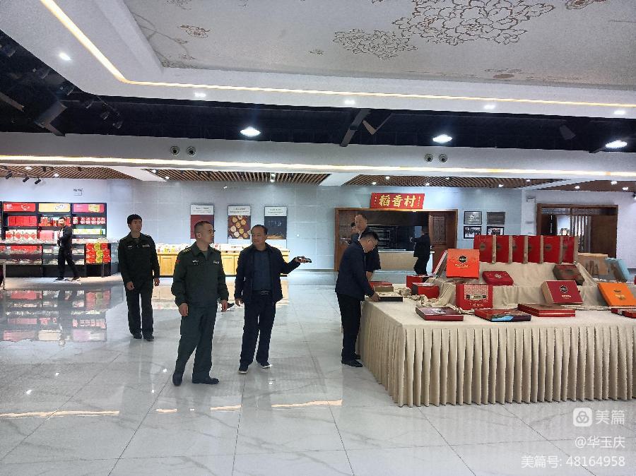 深入一线调研 助推军创企业高质量发展（图9）
